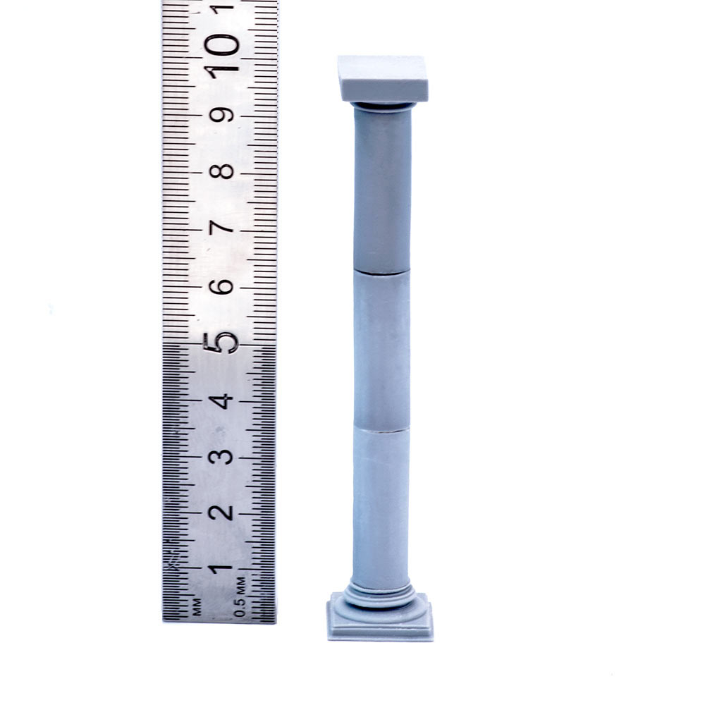 S-196 Колонна тип2 размер M MiniWarPaint