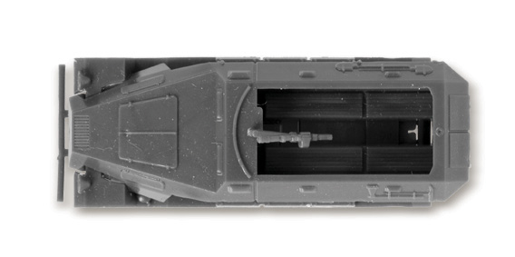 6127 Ханомаг Звезда