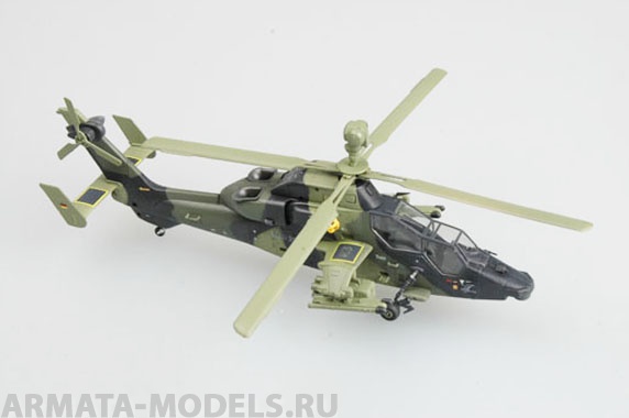 37006EM Вертолёт EC-665 Tiger Easy Model