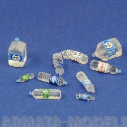 RM746 Water bottles